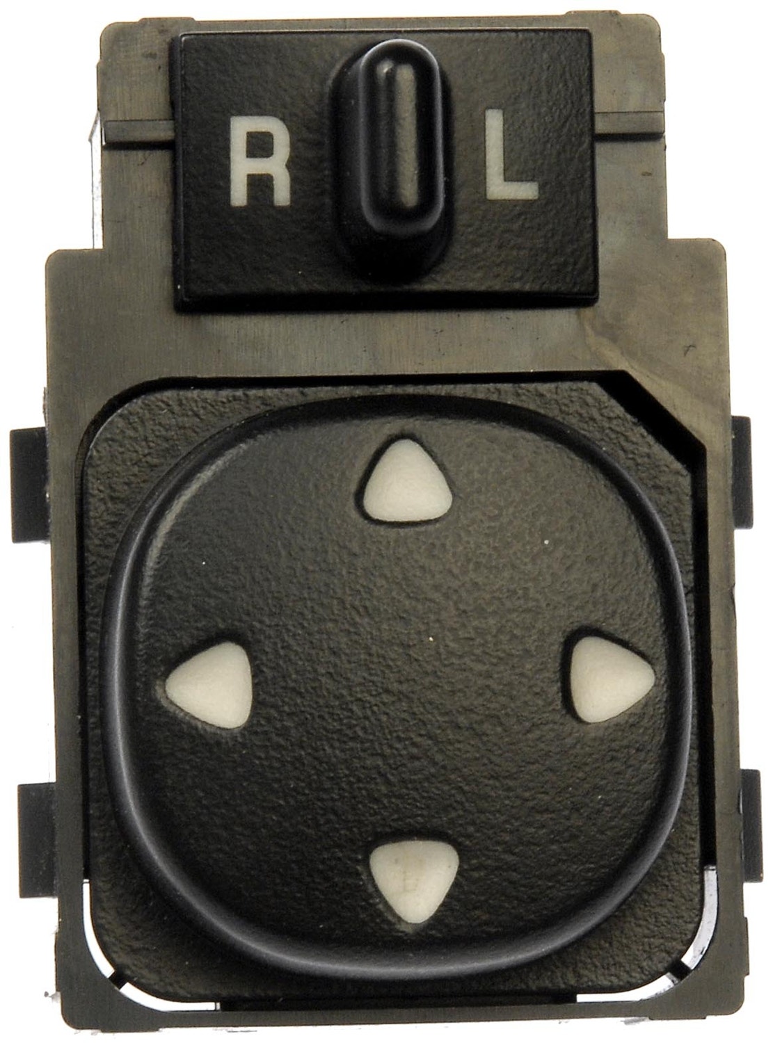 Dorman - Oe Solutions Door Mirror Switch P/N:901-127 Oe Solutions (Tm) Exterior