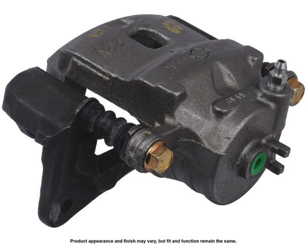 Cardone Reman Disc Brake Caliper P/N:19-B1793a  Disc Brake Caliper P/N:
