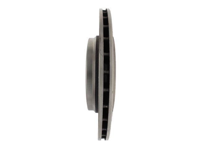 Centric Parts Disc Brake Rotor P/N:121.34057  Disc Brake Rotor P/N: