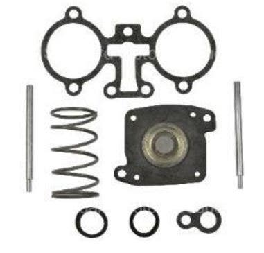 Standard Ignition Fuel Injection Pressure Regulator P/N:Pr131 Fuel Injection Oem