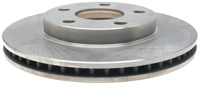 Raybestos Brakes Disc Brake Rotor P/N:56655R   Brake Rotor Professional Grade;