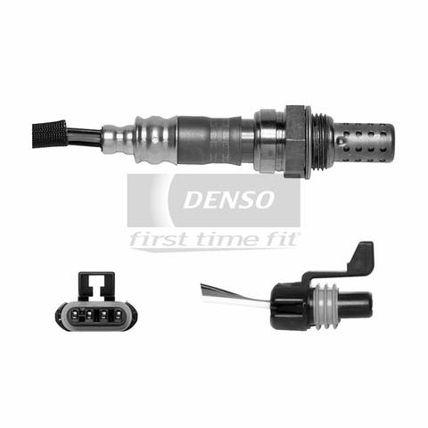 Denso Auto Parts 234-4019 Oxygen Sensor  Type - Heated, Connector Style - 4