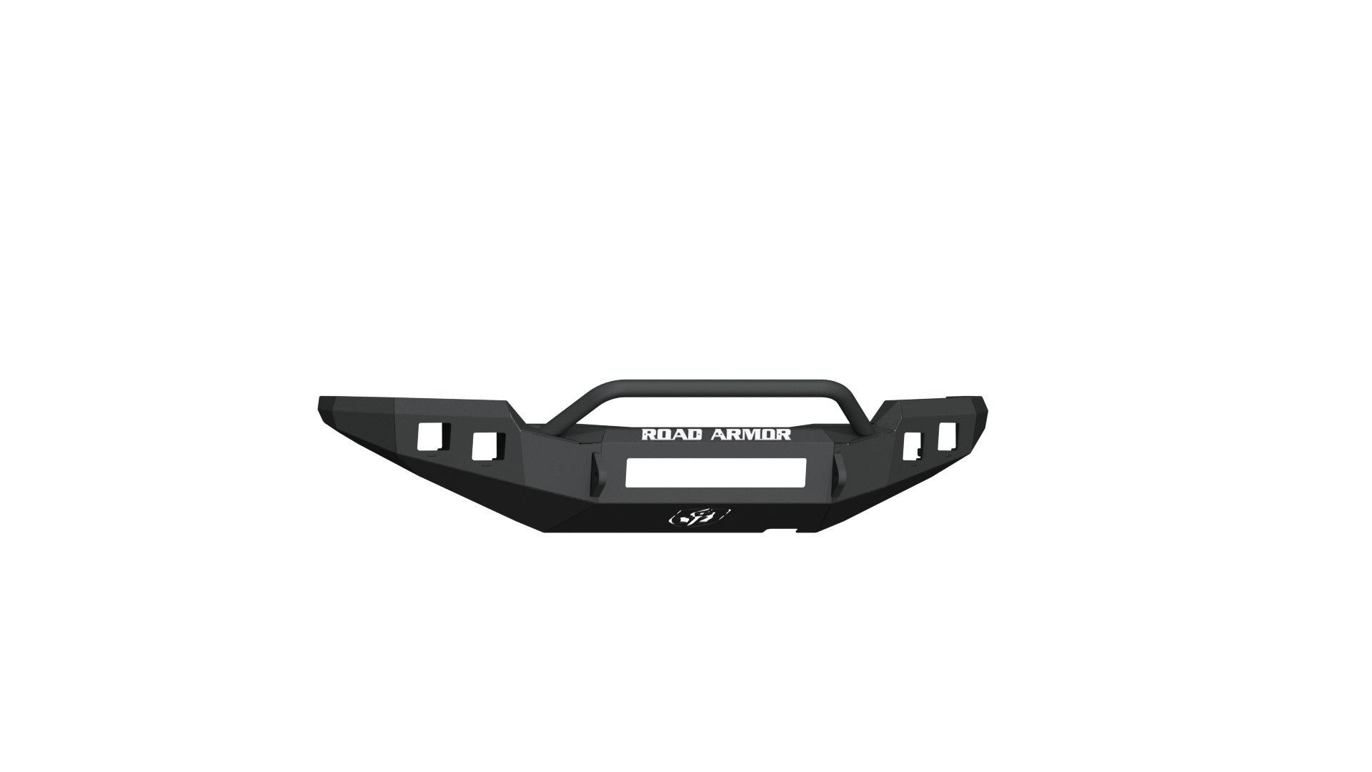 Road Armor 9161F4b-Nw Stealth Non-Winch Front Bumper Fits 16-23 Tacoma   Stealth