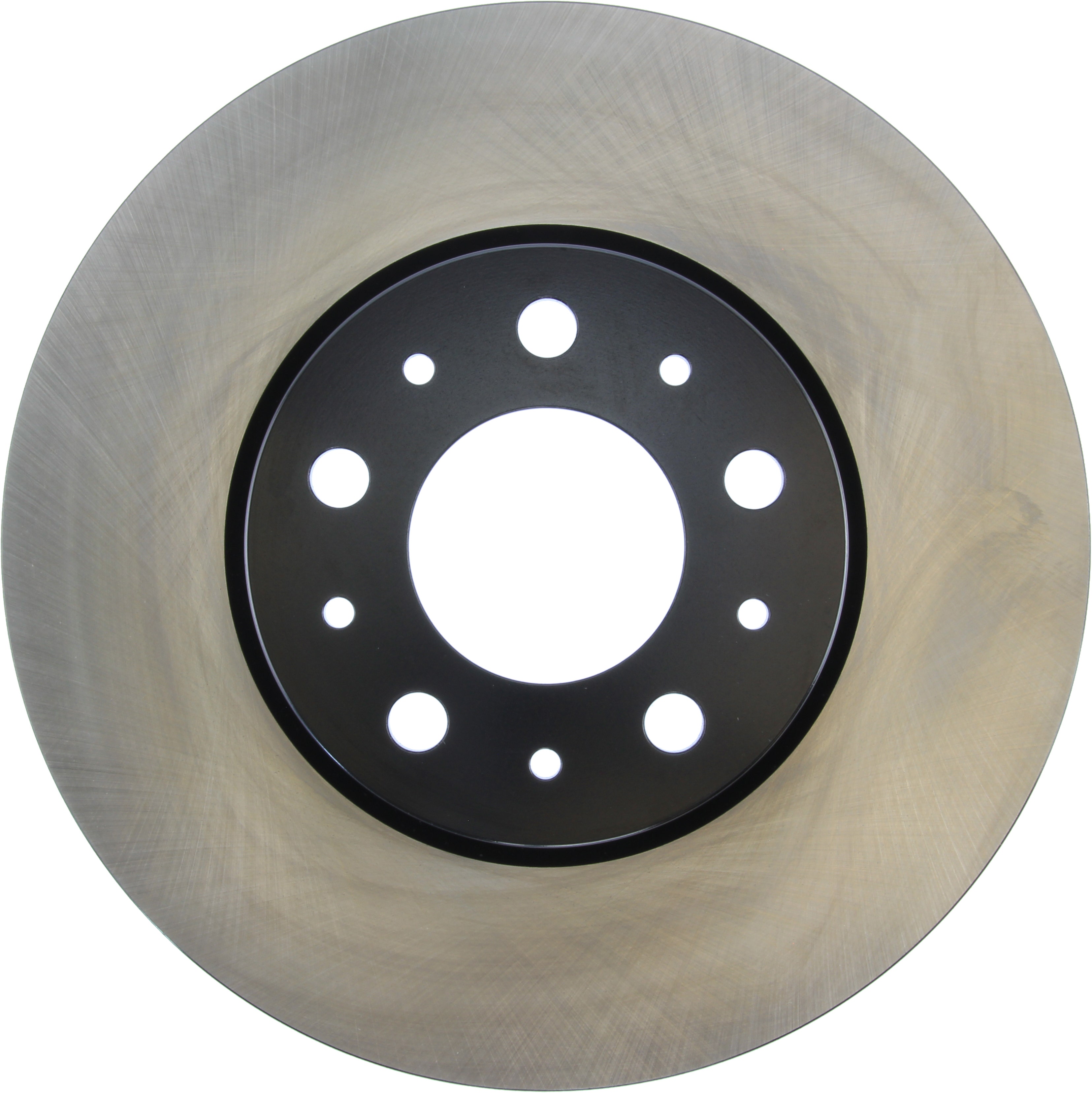 Centric Parts Disc Brake Rotor P/N:125.39019  Disc Brake Rotor P/N: