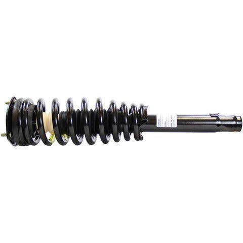 Monroe Shocks & Struts Suspension Strut And Coil Spring Assembly P/N:172596
