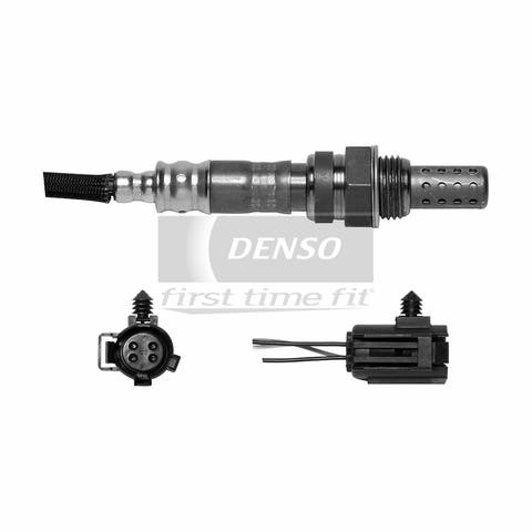 Denso Auto Parts 234-4078 Denso  Oxygen Sensor; Type - Heated, Connector Style -