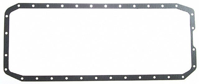 Fel-Pro Engine Oil Pan Gasket Set P/N:Os 30738  Gaskets  Oil Pan Gasket; Engine