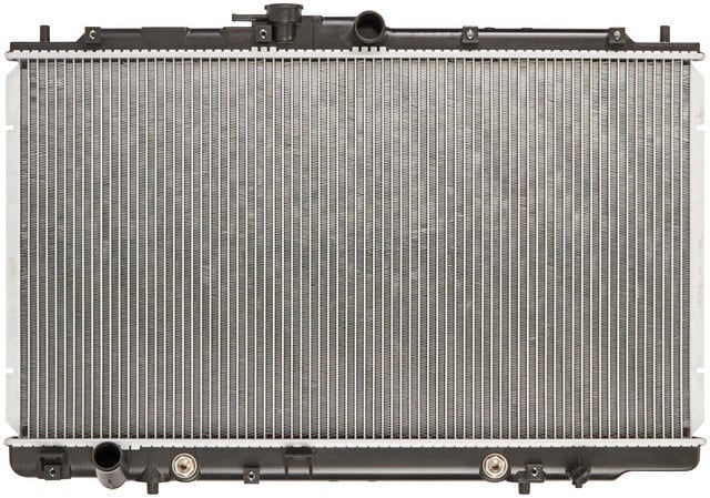 Spectra Premium Radiator P/N:Cu2147  Radiator P/N:
