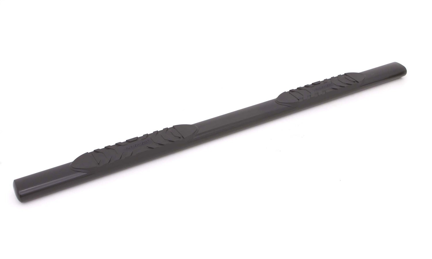 Lund 24079005 5 Inch Oval Straight Nerf Bar   5 Inch Oval Straight Nerf Bar