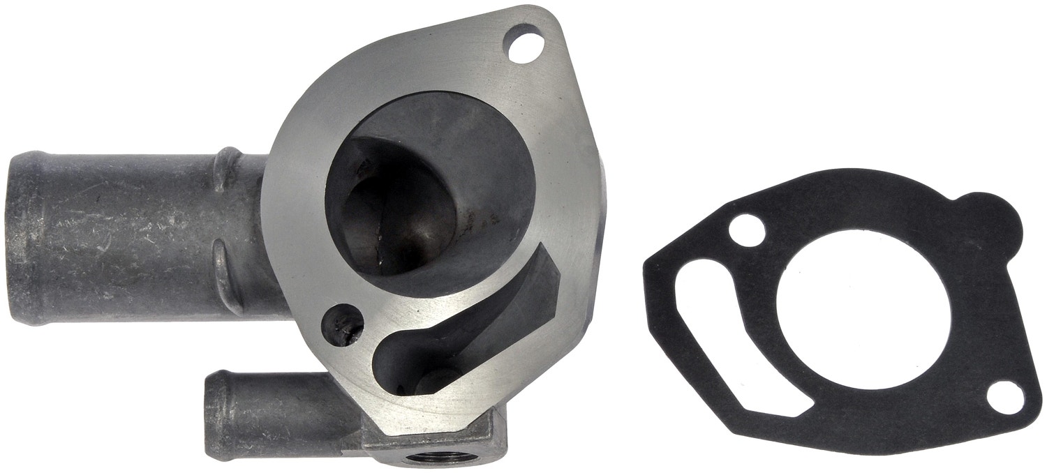 Dorman - Oe Solutions Engine Coolant Thermostat Housing P/N:902-306 Oe Solutions