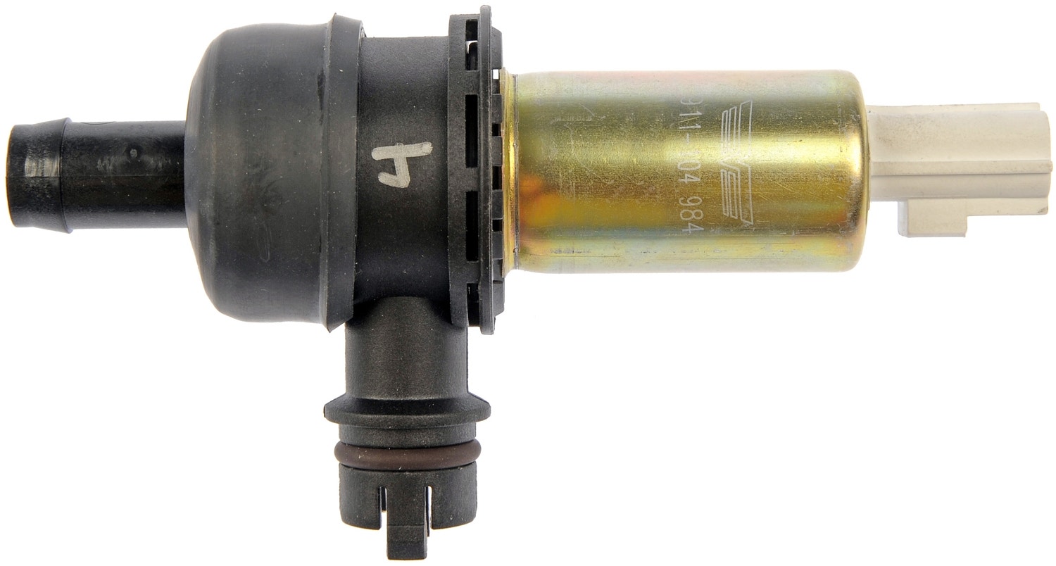 Dorman - Oe Solutions Vapor Canister Vent Solenoid P/N:911-104 Oe Solutions (Tm)