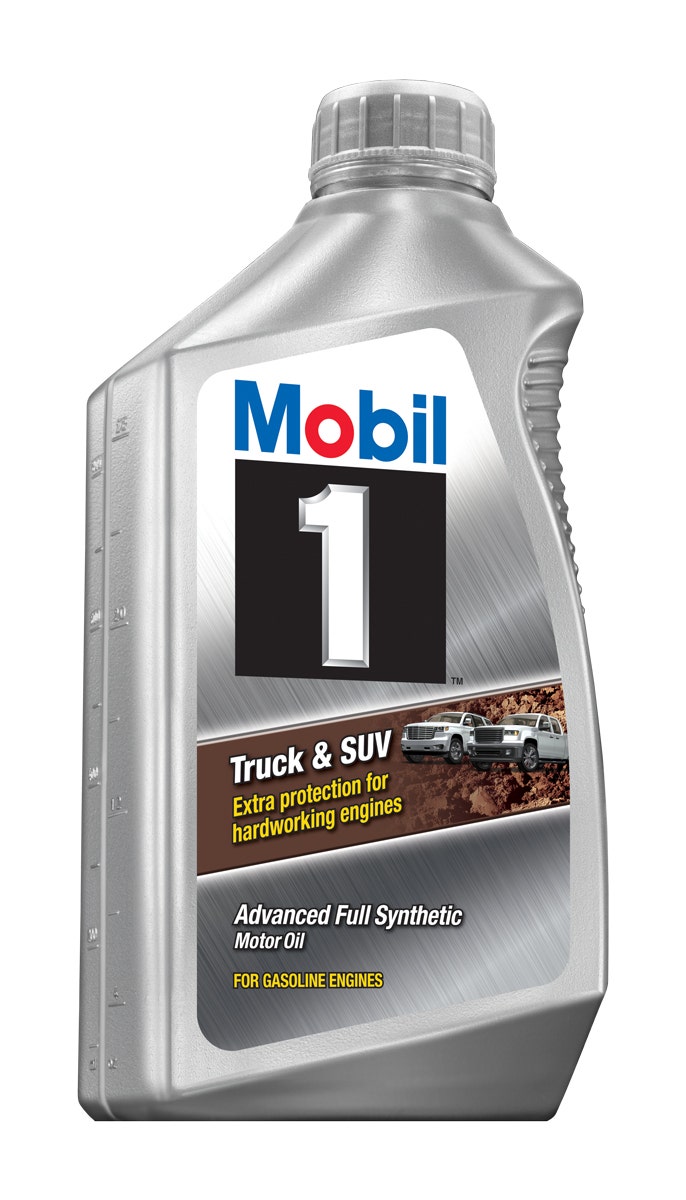 Mobil 124574 24574