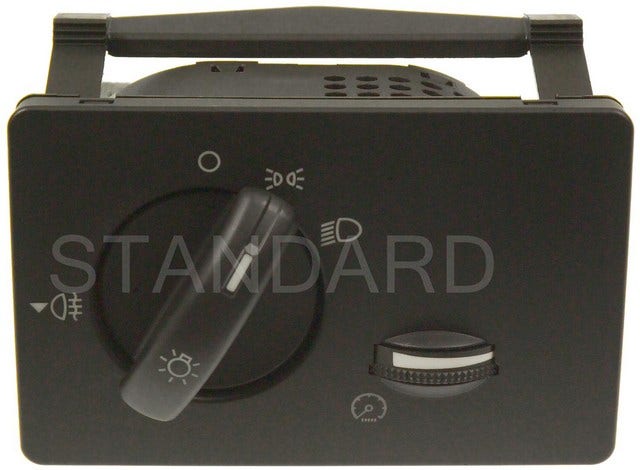 Standard Ignition Headlight Switch,Instrument Panel Dimmer Switch P/N:Cbs-1484
