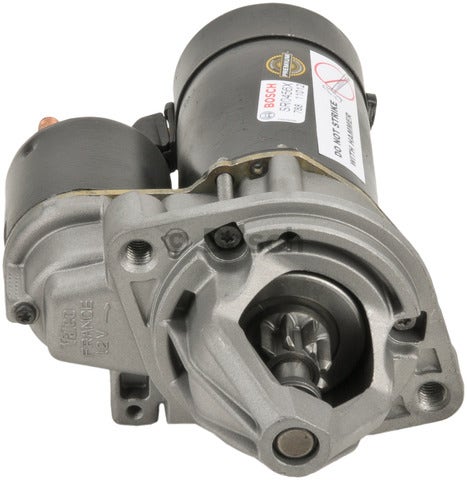 Bosch Starter Motor P/N:Sr0456x  Starter Motor P/N: