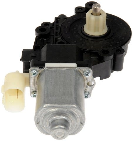 Dorman - Oe Solutions Window Motor P/N:742-092  Window Motor P/N: