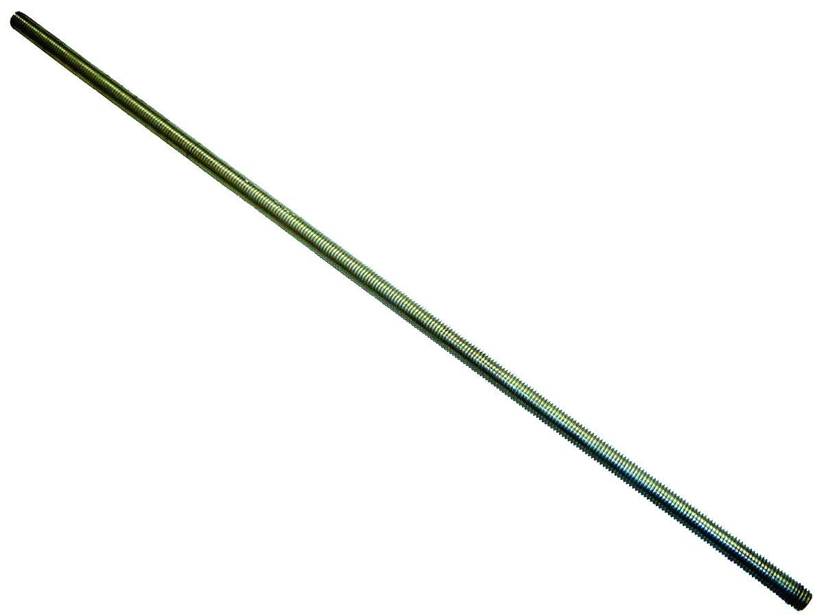 Jr Products 07-30515 1/2" Treaded Rod - 20 Lb.   Propane Tank Rack Hold Down