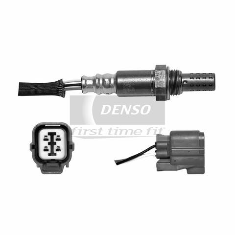 Denso Auto Parts 234-4125  Oxygen Sensor P/N: