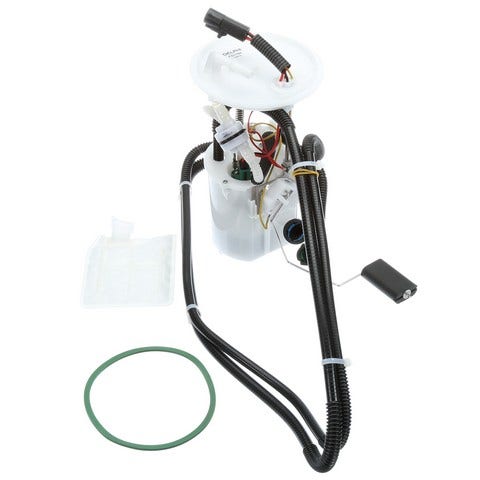 Delphi Fuel Pump Module Assembly P/N:Fg1198  Fuel Pump Module Assembly P/N:
