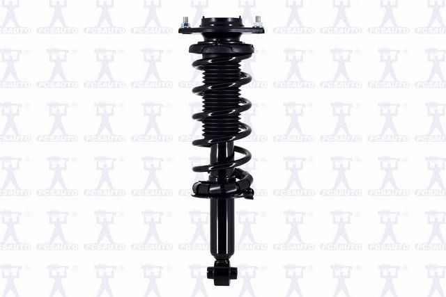 Focus Auto Parts Suspension Strut And Coil Spring Assembly P/N:2345541