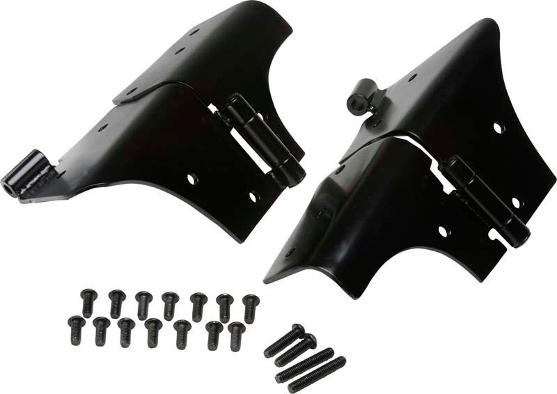 Kentrol 50477 Windshield Hinge Set   Windshield Hinge Set