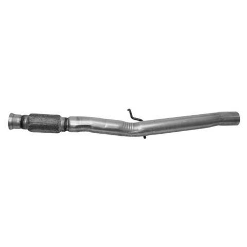 Ap Exhaust Exhaust Pipe P/N:48697  Exhaust Pipe P/N:
