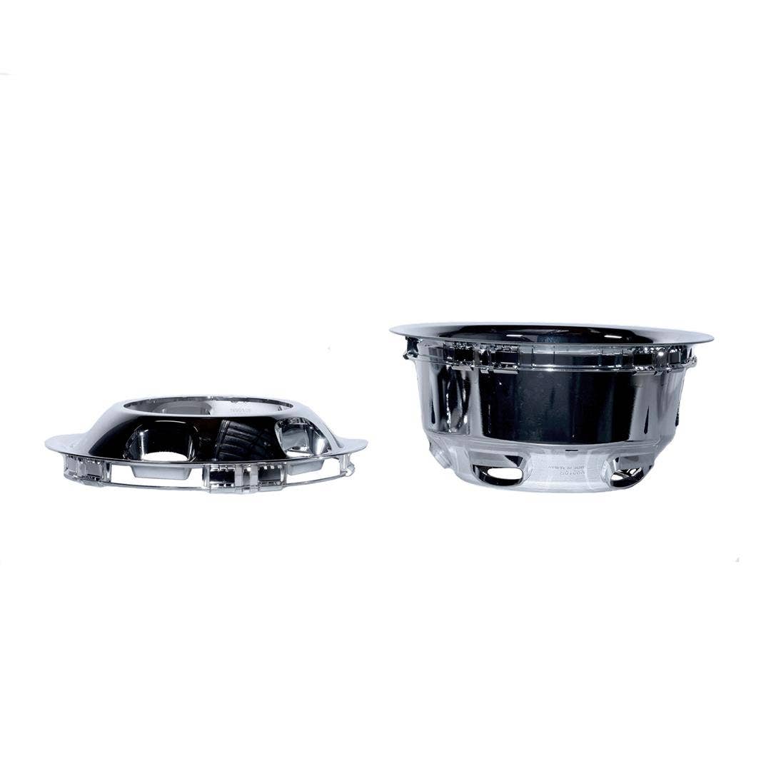 Sim 19-23 Ram 3500 Chrm Abs 17' Sim 19-23 Ram 3500 Chrm Abs 17