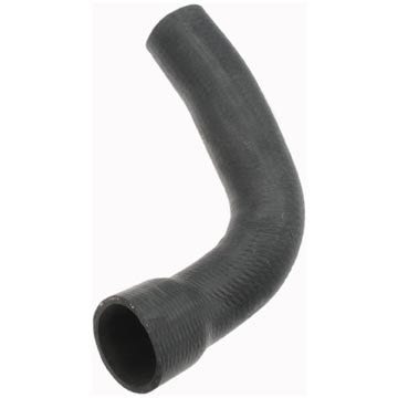 Dayco Radiator Coolant Hose P/N:70472  Radiator Coolant Hose P/N: