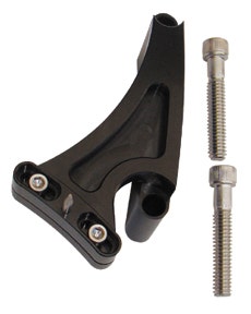 Milodon 65762 7.074" Timing Pointer Balancer For Big Block Chevy  65761 Timing
