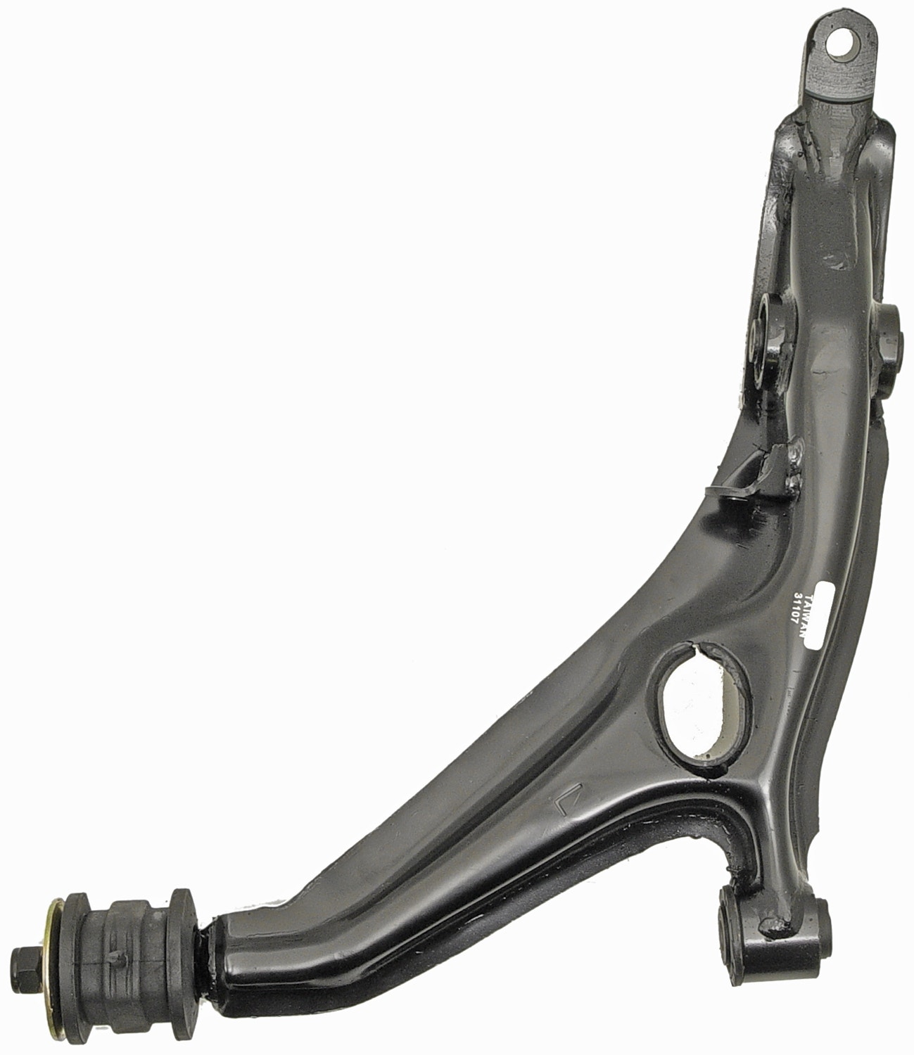 Dorman - Oe Solutions Suspension Control Arm P/N:520-649 Oe Solutions (Tm)