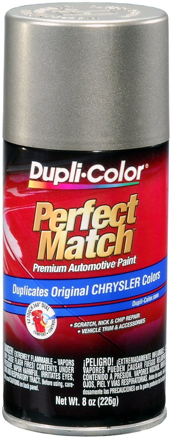 Dupli-Color Paint Bcc0425 Dupli-Color Perfect Match Premium Automotive Paint