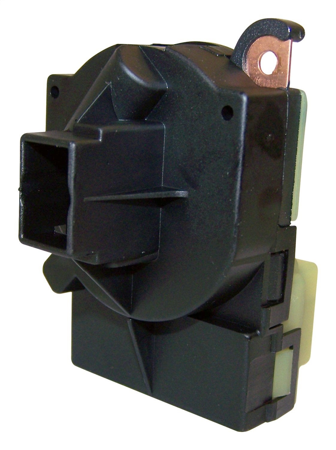 Crown Automotive 4565326 Ignition Lock Cylinder Fits Cherokee (Xj) Wrangler (Tj)