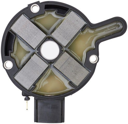 Spectra Premium Ignition Coil P/N:C-715  Ignition Coil P/N: