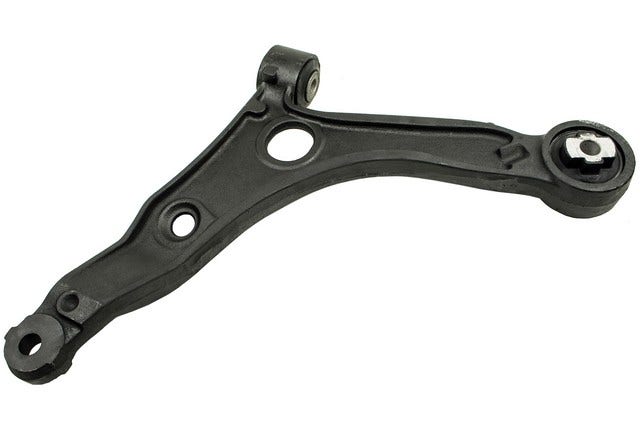 Mevotech Suspension Control Arm P/N:Cms251130  Suspension Control Arm P/N: