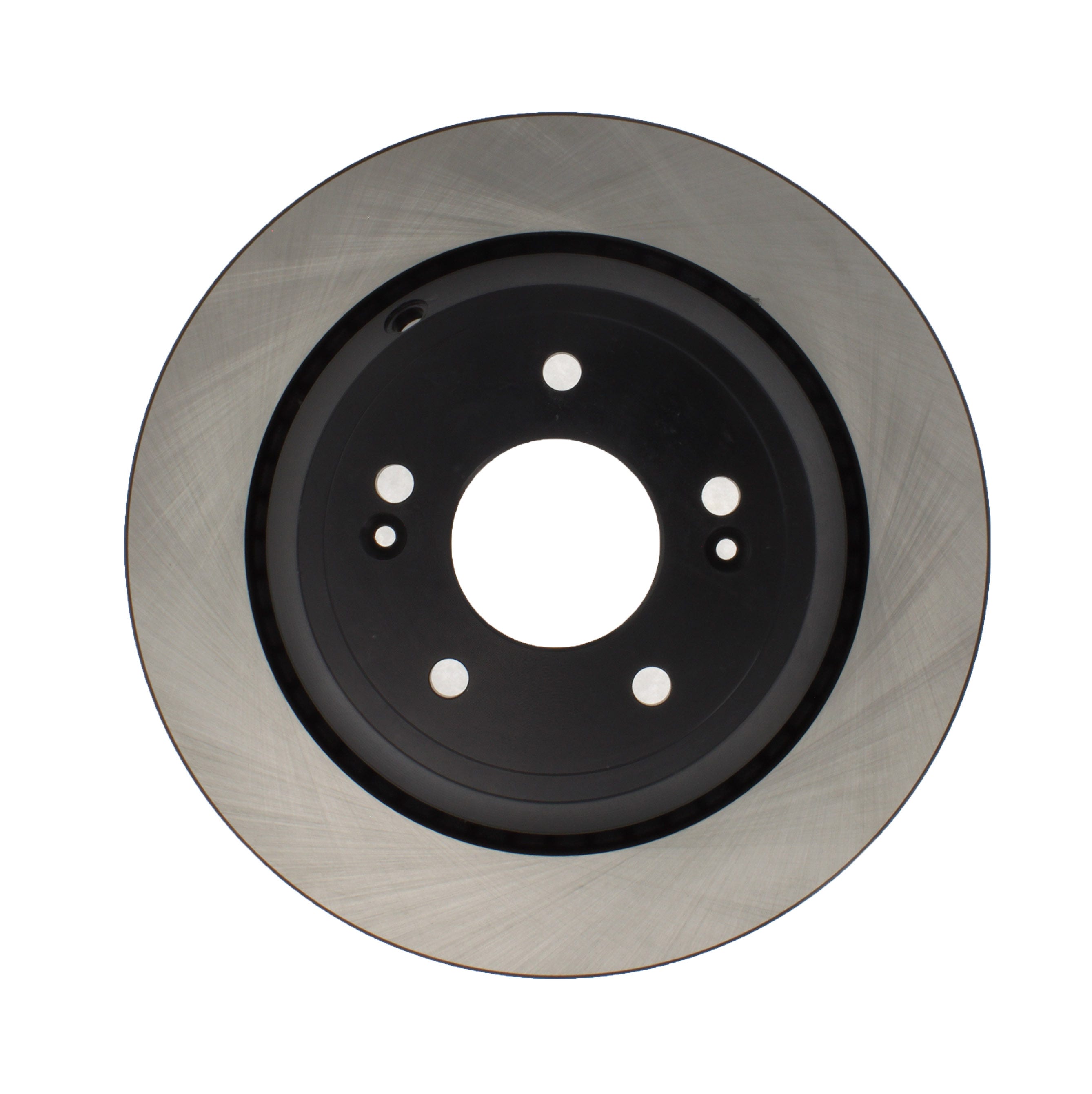 Centric Parts Disc Brake Rotor P/N:120.51041  Disc Brake Rotor P/N: