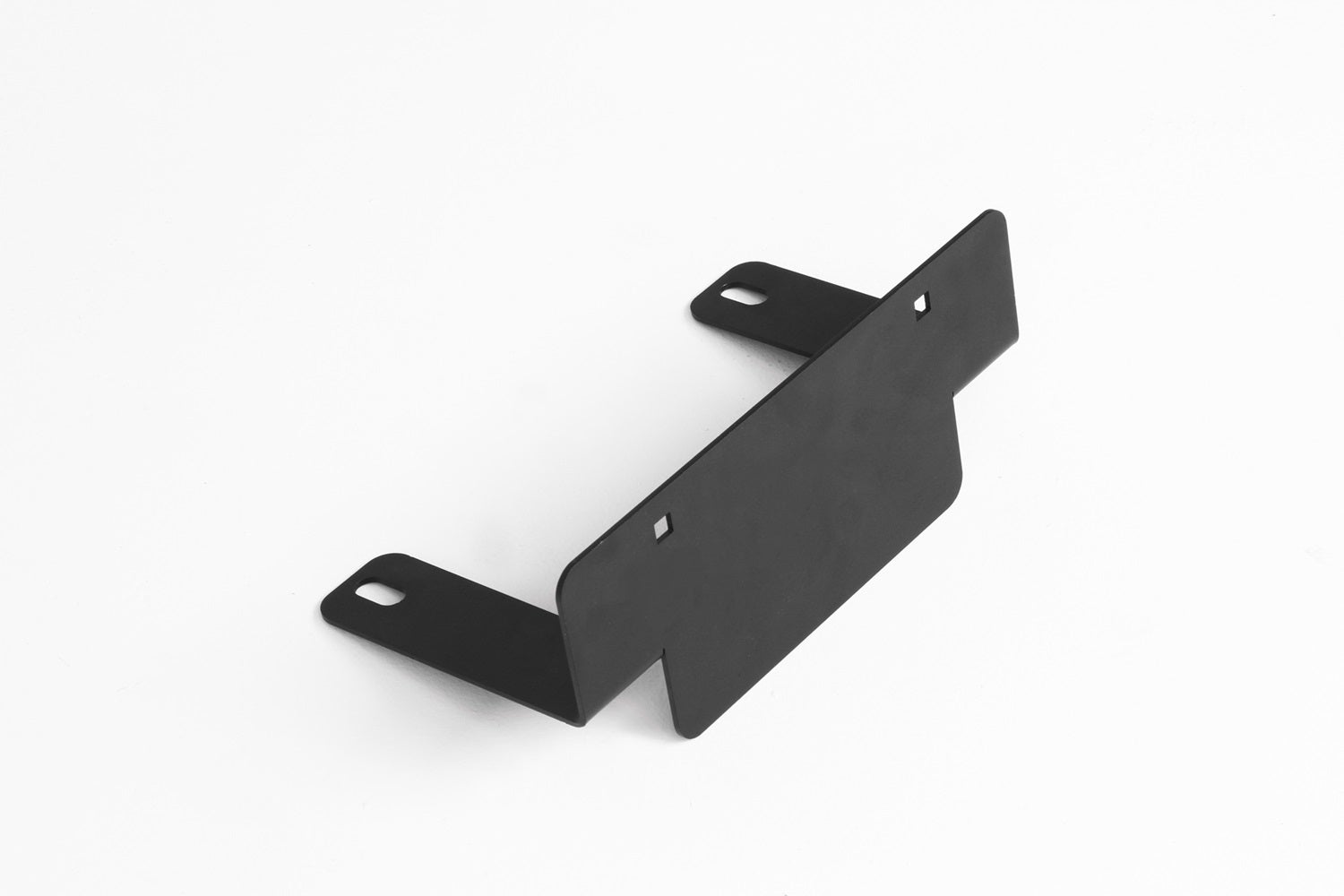 Fab Fours M2250-1 Vengeance Front License Plate Bracket   License Plate Bracket