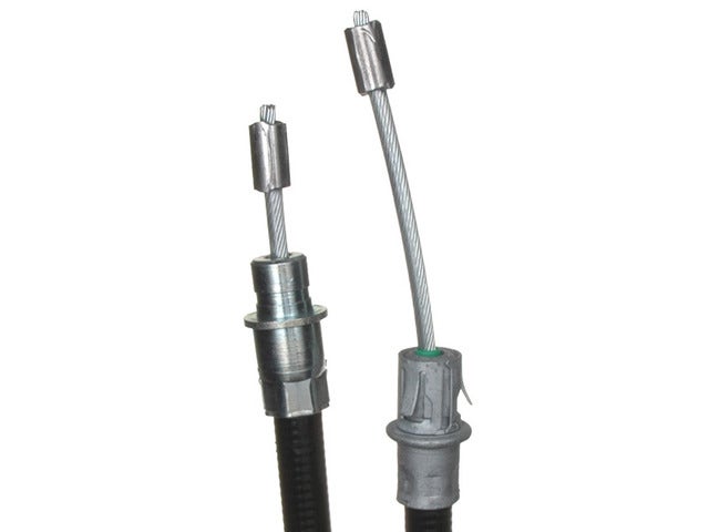 Raybestos Brakes Parking Brake Cable P/N:Bc95522  Parking Brake Cable P/N: