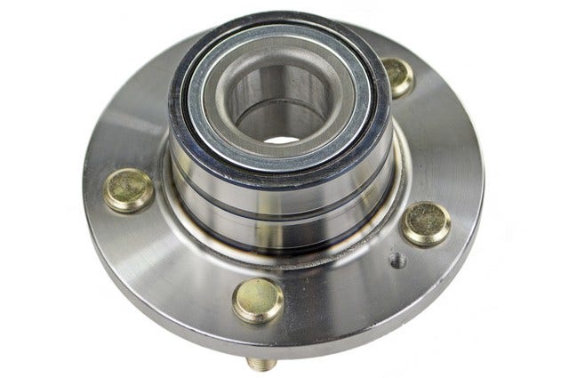 Mevotech Wheel Bearing And Hub Assembly P/N:H512197  Wheel Bearing And Hub
