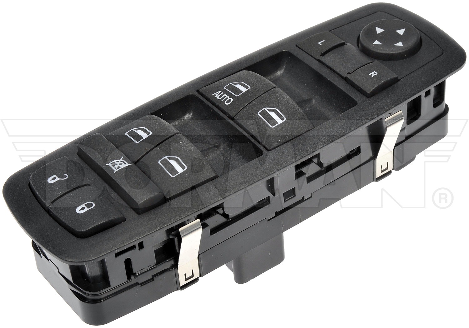Dorman - Oe Solutions Door Window Switch P/N:901-486  Door Window Switch P/N: