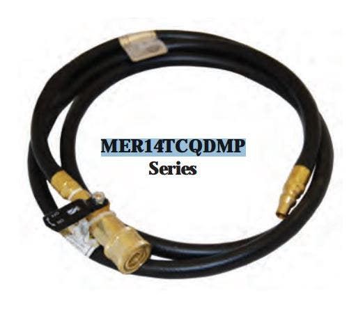 Hp Hose    Id  Qdx   Qd M Hp Hose    Id  Qdx   Qd M