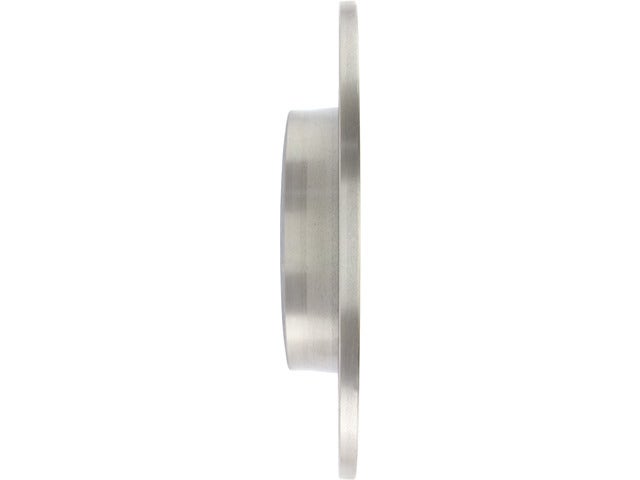 Centric Parts Disc Brake Rotor P/N:121.35149  Disc Brake Rotor P/N: