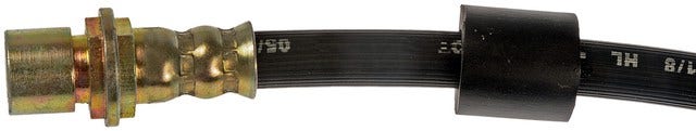 Brake Hydraulic Hose P/N:H621025 Brake Hydraulic Hose P/N: