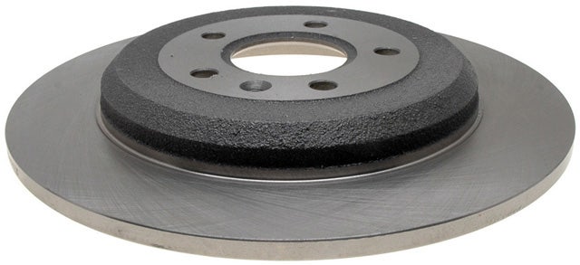 Raybestos Brakes Disc Brake Rotor P/N:680686R   Brake Rotor Professional Grade;