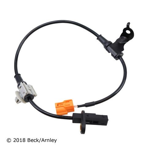 Beck/Arnley Abs Wheel Speed Sensor P/N:084-4256  Abs Wheel Speed Sensor P/N: