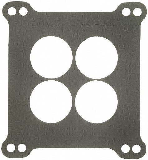 Fel-Pro Carburetor Mounting Gasket P/N:1913  Carburetor Mounting Gasket P/N: