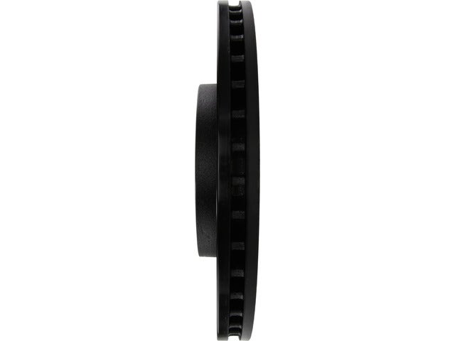 Centric Parts Disc Brake Rotor P/N:121.58003  Disc Brake Rotor P/N: