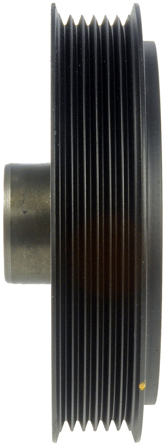 Dorman - Oe Solutions Engine Harmonic Balancer P/N:594-197  Engine Harmonic