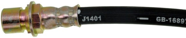 Brake Hydraulic Hose P/N:H381272 Brake Hydraulic Hose P/N: