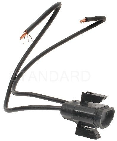 Standard Ignition Windshield Washer Pump Connector P/N:S-596  Windshield Washer