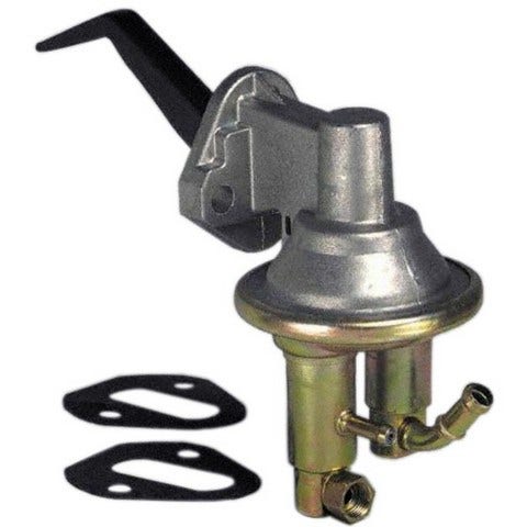 Carter Mechanical Fuel Pump P/N:M60449  Mechanical Fuel Pump P/N: