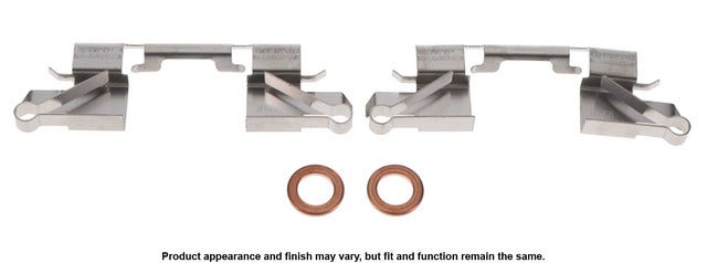 Cardone Reman Disc Brake Caliper P/N:19-B3123  Disc Brake Caliper P/N: